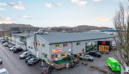 Galvaniseringsgatan 1