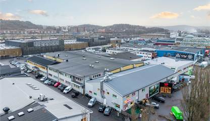 Galvaniseringsgatan 1