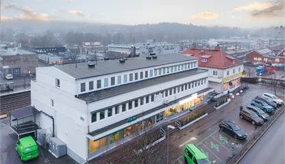 Gamla Riksvägen 48A