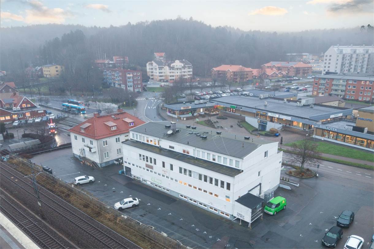 Gamla Riksvägen 48A