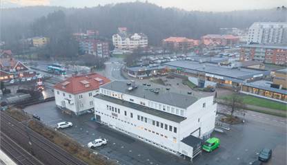 Gamla Riksvägen 48A