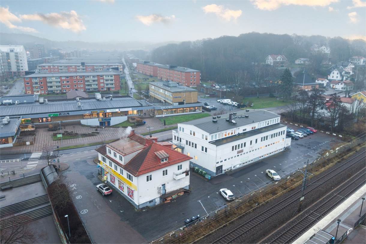 Gamla Riksvägen 48A