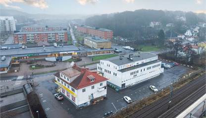 Gamla Riksvägen 48A