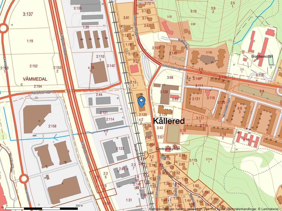 Gamla Riksvägen 48A