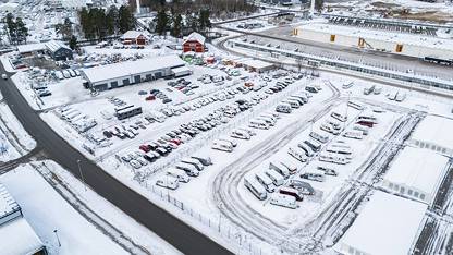 Fastighet till salu, Skjutbanevägen 3, Örebro