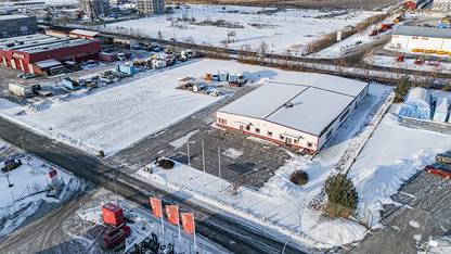 Fastighet till salu, Maskingatan 7, Örebro