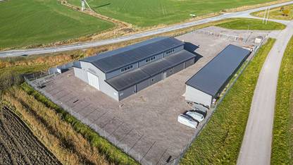 Fastighet till salu, Gamla vägen 29, Askersund