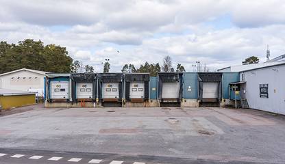 Västra Drottninggatan 40