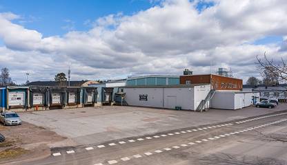 Västra Drottninggatan 40
