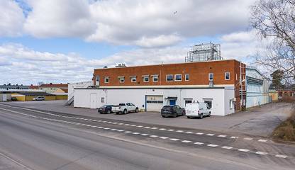 Västra Drottninggatan 40