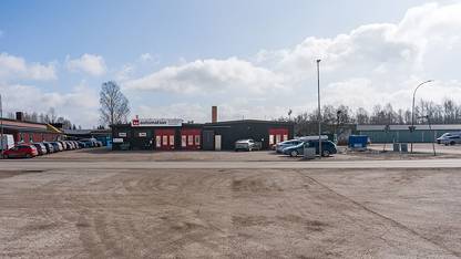 Fastighet till salu, Lödarevägen 8, Karlskoga