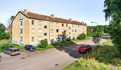 Nordenfeltsgatan 7-11