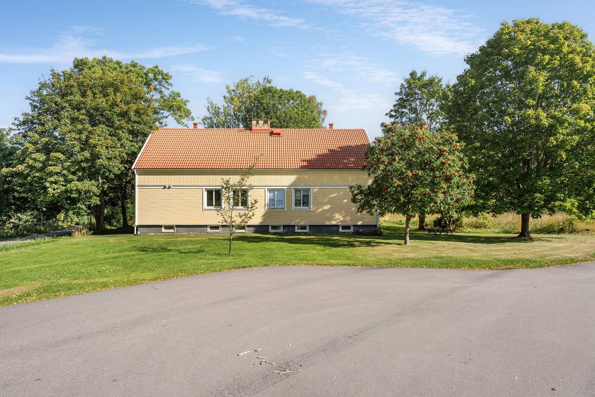 Vargtorpsvägen 2A
