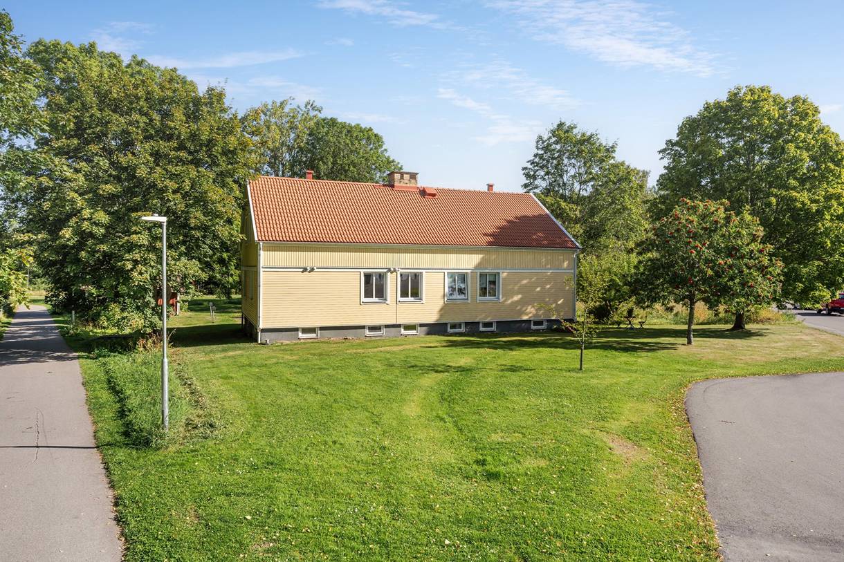 Vargtorpsvägen 2A