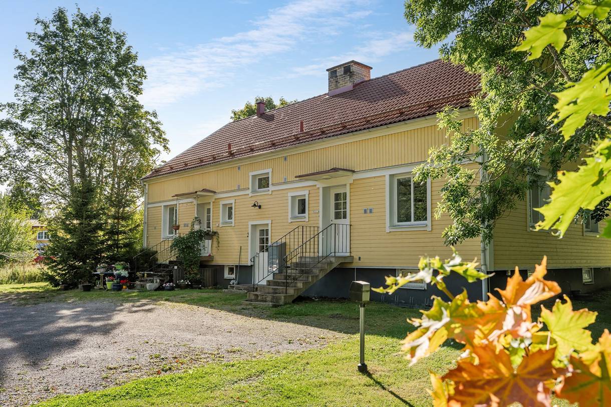 Vargtorpsvägen 2A
