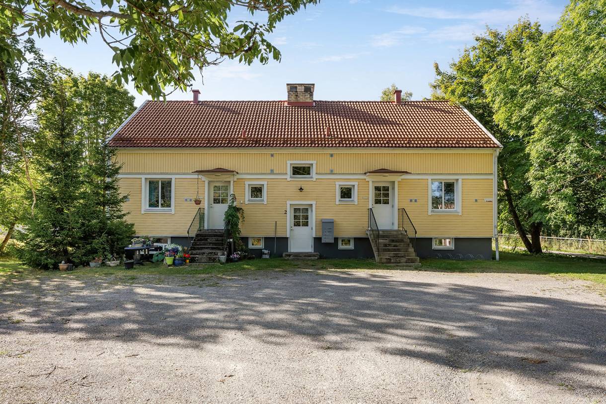 Vargtorpsvägen 2A