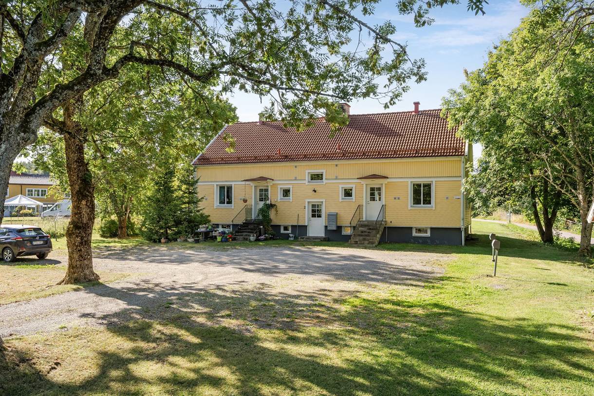 Vargtorpsvägen 2A