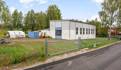 Pressarvägen 7
