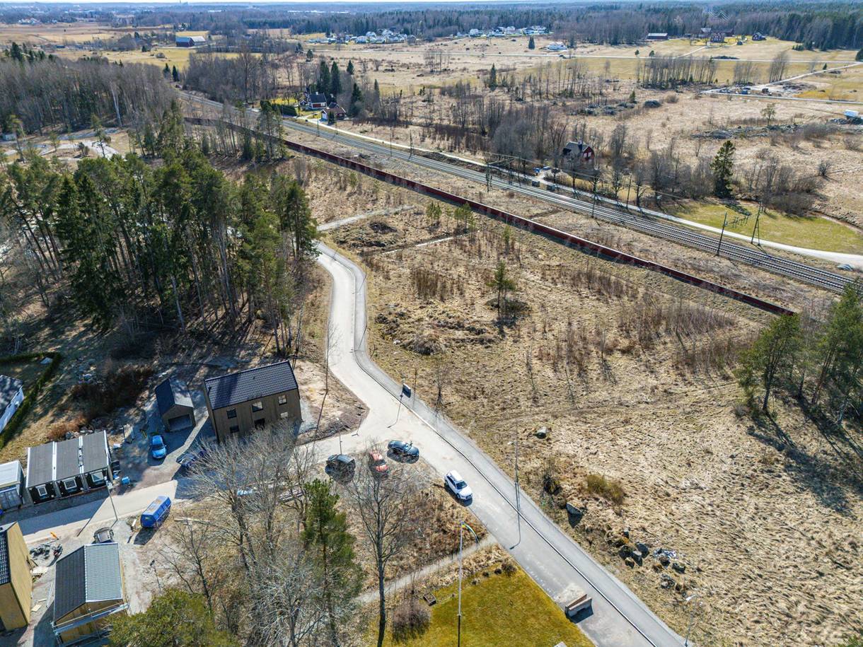 Enebovägen 34