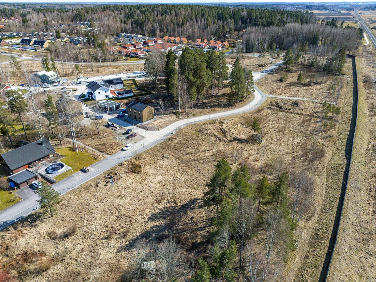 Enebovägen 34