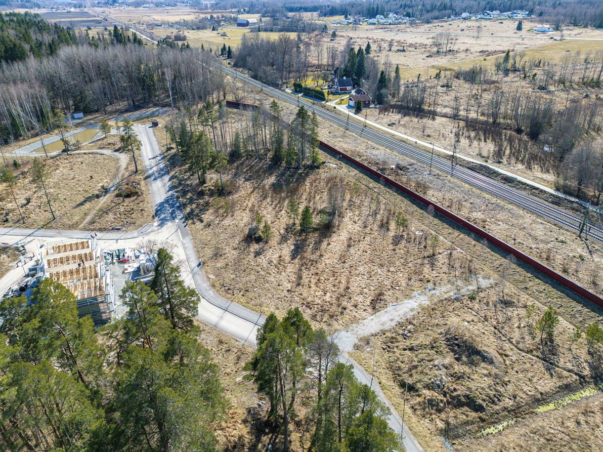Enebovägen 34