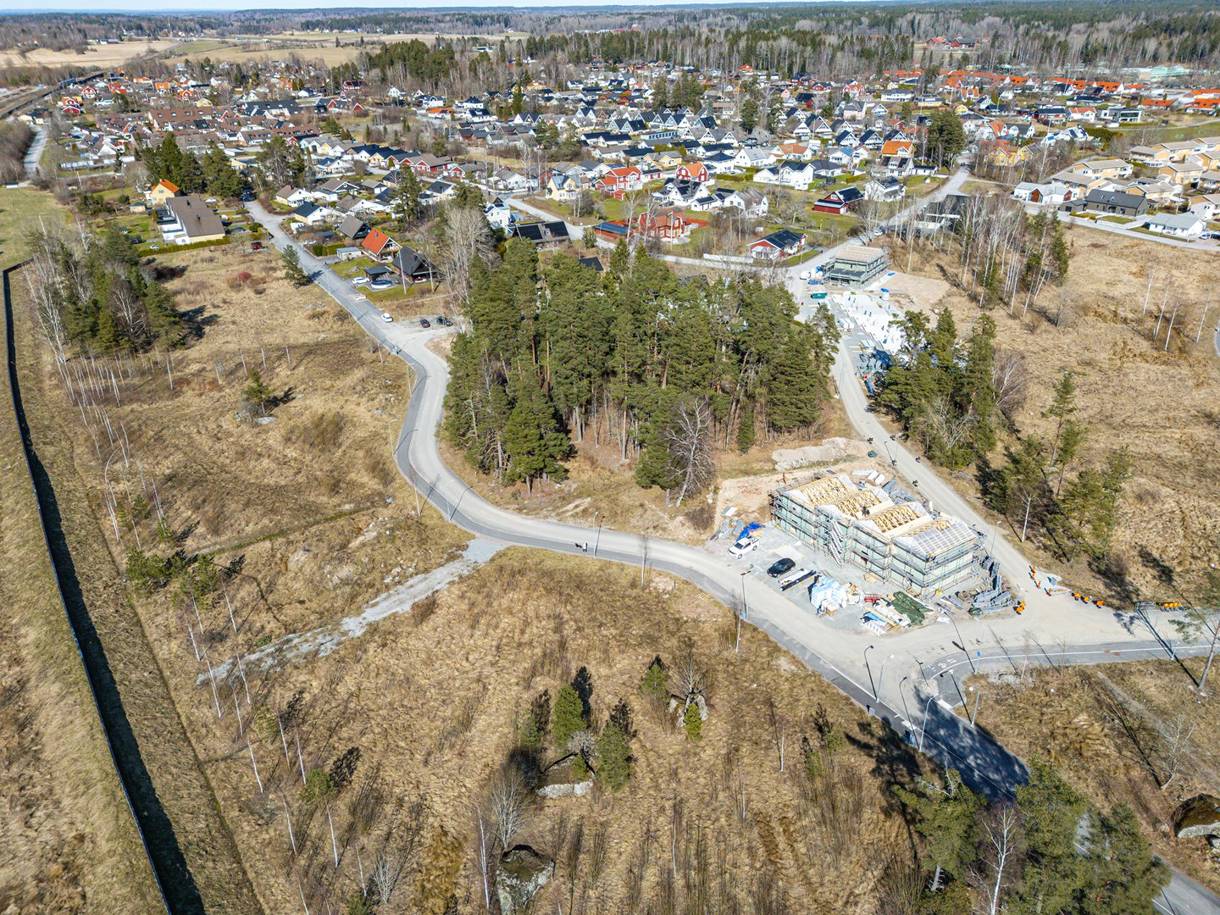 Enebovägen 34