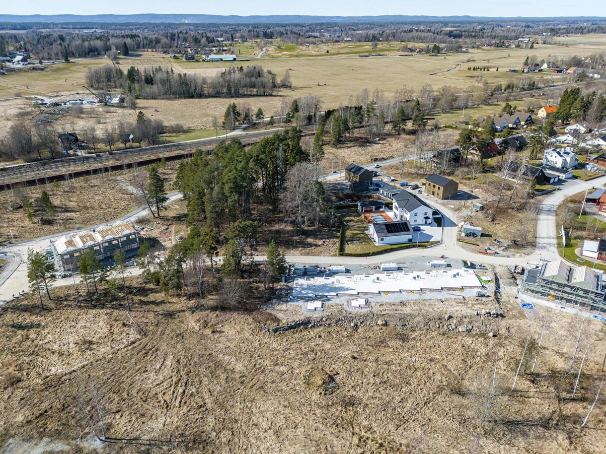 Enebovägen 34