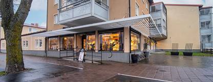 Konditori Stjärnan Storgatan 3