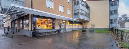 Konditori Stjärnan Storgatan 3