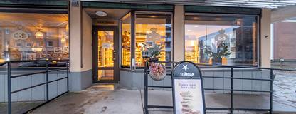 Konditori Stjärnan Storgatan 3