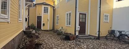 Arendt byggmästares gata 19A