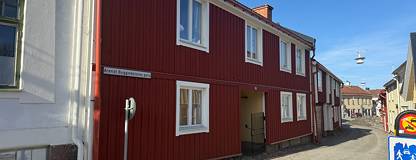 Arendt byggmästares gata 19A