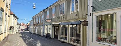 Arendt byggmästares gata 19A