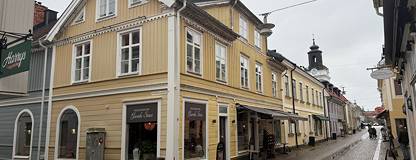 Arendt byggmästares gata 11