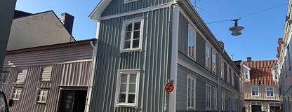 Arendt byggmästares gata 11