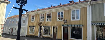 Arendt byggmästares gata 21