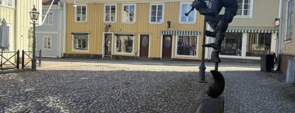 Arendt byggmästares gata 21