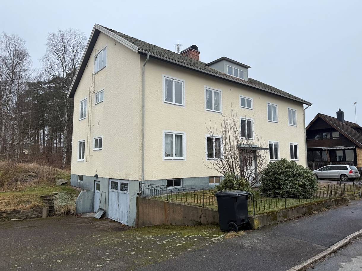 Granvägen 4, Stensåkra