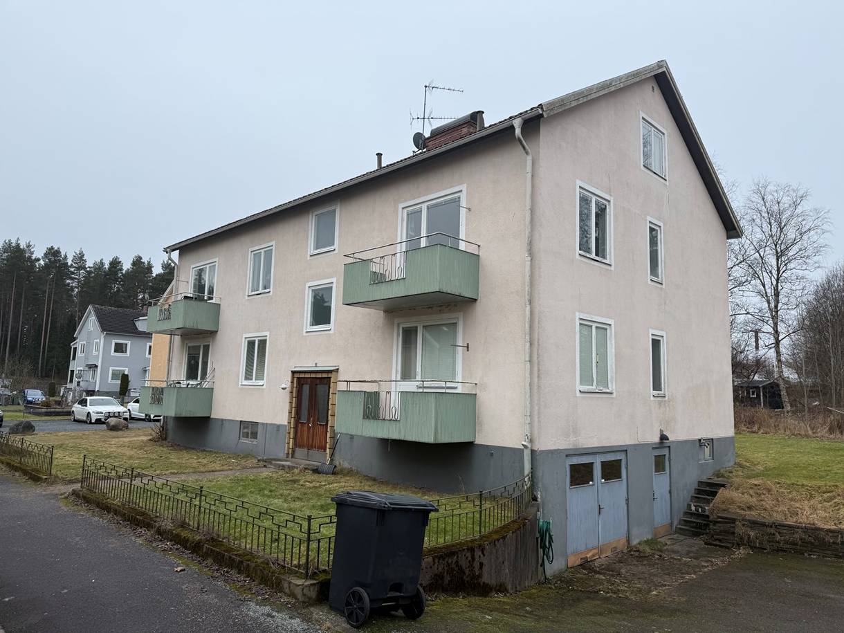 Granvägen 6, Stensåkra