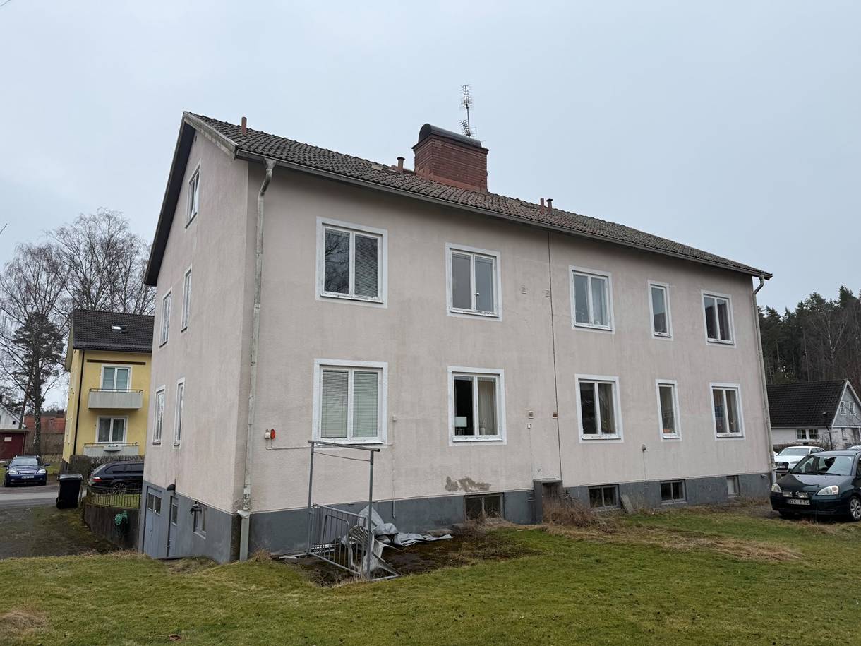 Granvägen 6, Stensåkra