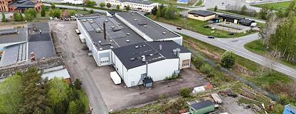 Gjuterigatan 8