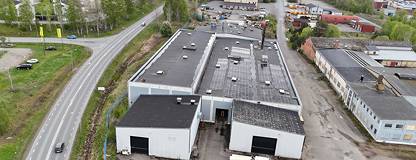 Gjuterigatan 8