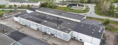 Gjuterigatan 8