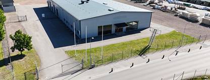 Södra Industrigatan 23