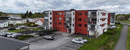 Höstljungstigen 2