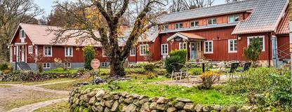 Exteriör Långstorp 200