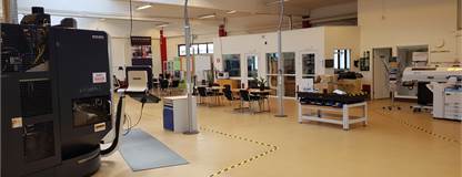 Gängesvägen 1, Ljungby, Ljungby - Industri/VerkstadKontor Gängesvägen 1