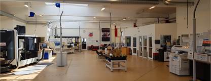 Gängesvägen 1, Ljungby, Ljungby - Industri/VerkstadKontor Gängesvägen 1