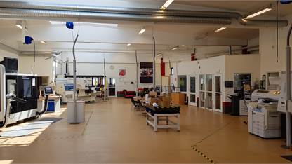 Gängesvägen 1, Ljungby, Ljungby - Industri/VerkstadKontor Ledig lokal, Gängesvägen 1, Ljungby, Ljungby