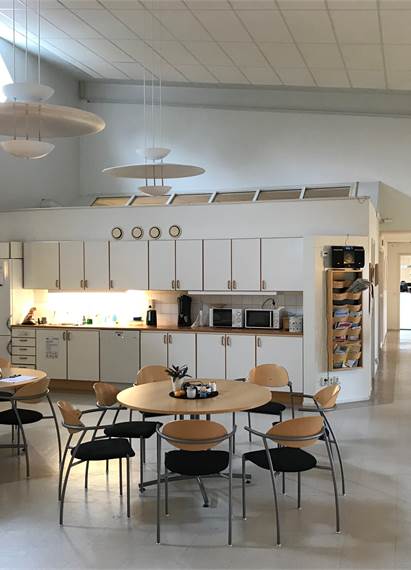 Skrea vägen 5, Falkenberg